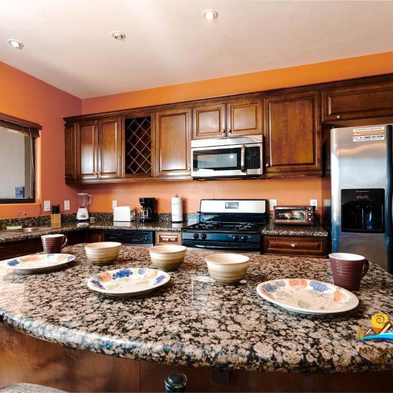 Luxury 4-Bedroom San Felipe Vacation Rental - Casa - 14