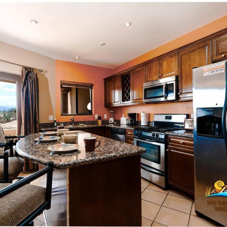 Luxury 4-Bedroom San Felipe Vacation Rental - Casa - 15