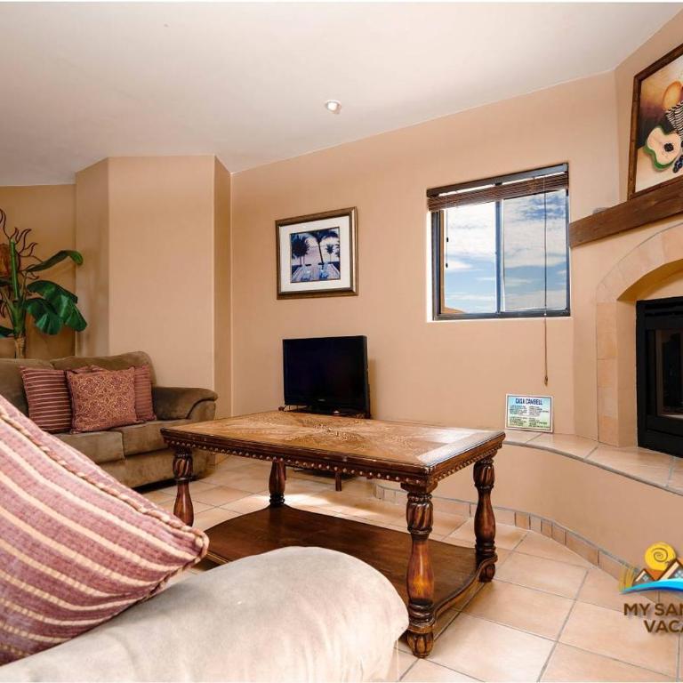 Luxury 4-Bedroom San Felipe Vacation Rental - Casa - 22