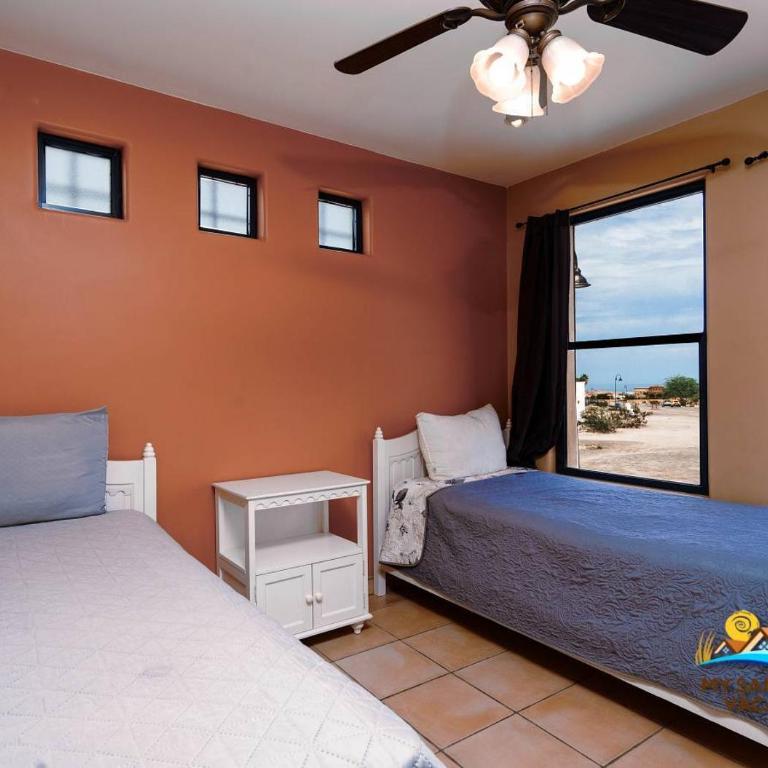 Luxury 4-Bedroom San Felipe Vacation Rental - Casa - 23