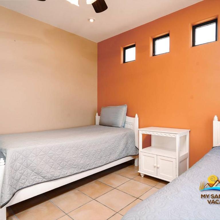 Luxury 4-Bedroom San Felipe Vacation Rental - Casa - 24