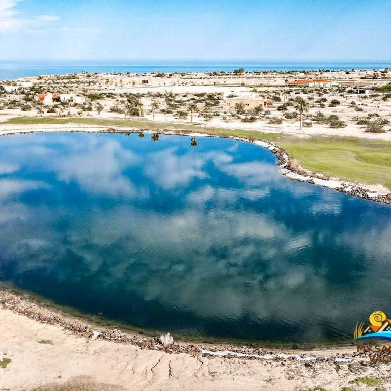 Luxury 4-Bedroom San Felipe Vacation Rental - Casa - 32