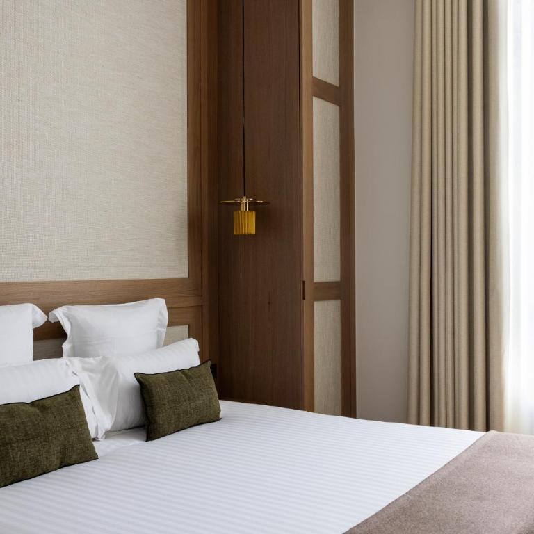HIGHSTAY - Luxury Serviced Apartments - Le Marais - Appartement 2 Chambres - 8