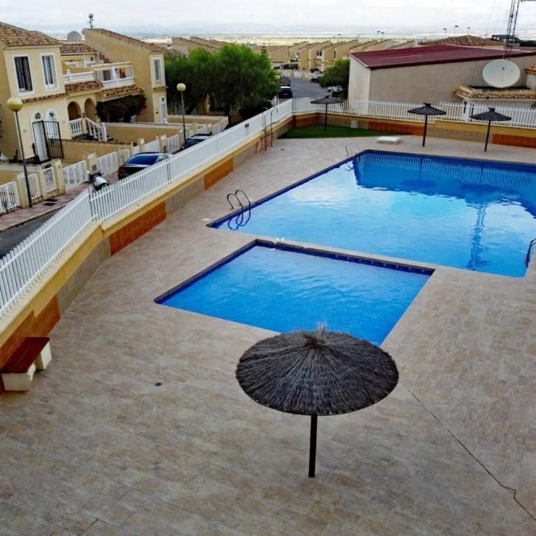 BUNGALOW 145 MONTE Y MAR SERENA - Two-Bedroom House - 16