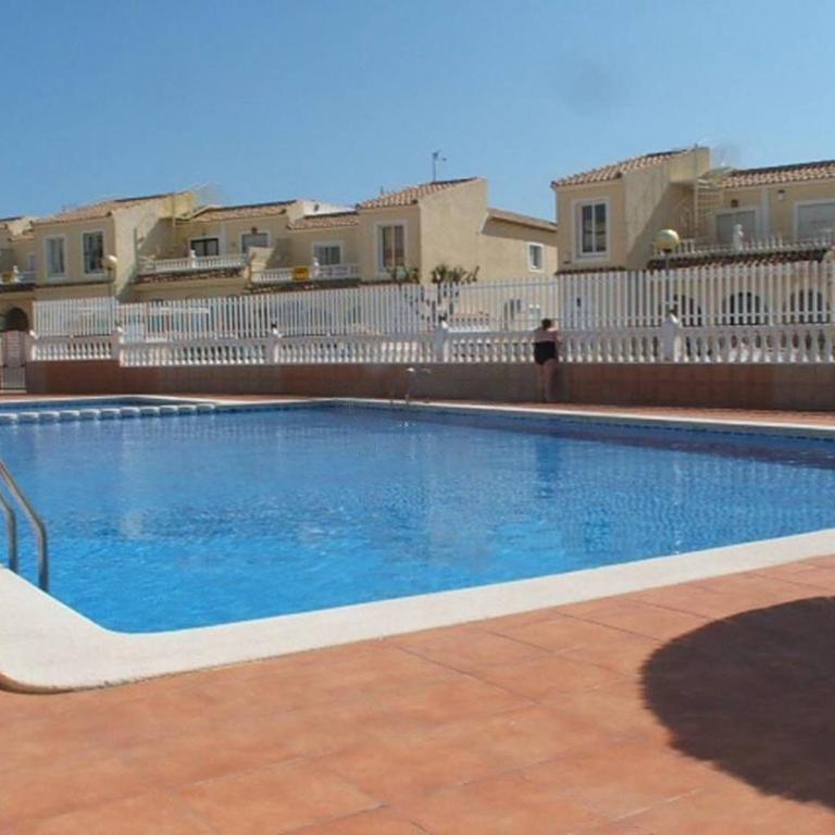 BUNGALOW 145 MONTE Y MAR SERENA - Two-Bedroom House - 15