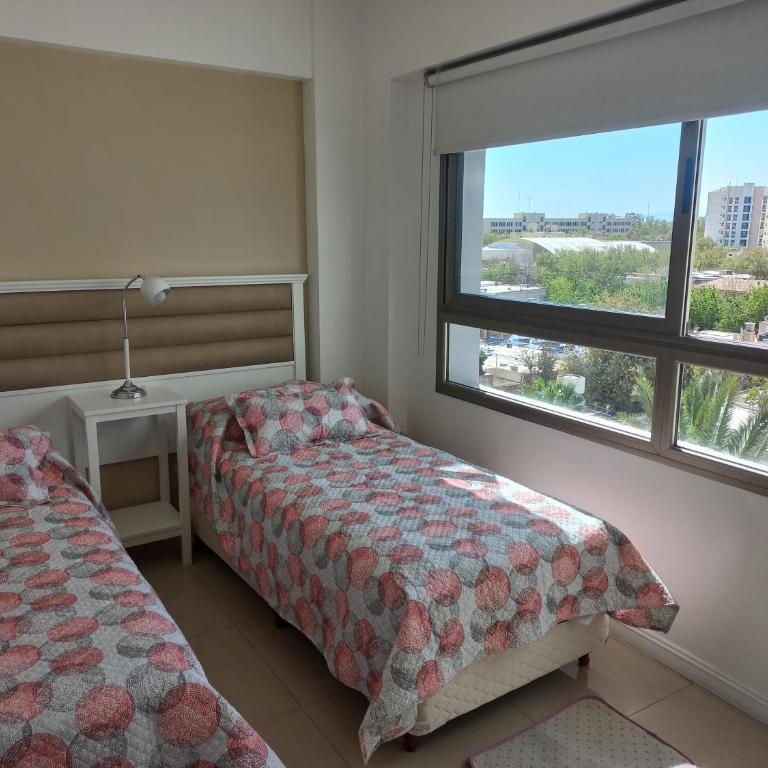 Centro Suit - Apartamento de 1 dormitorio - 8