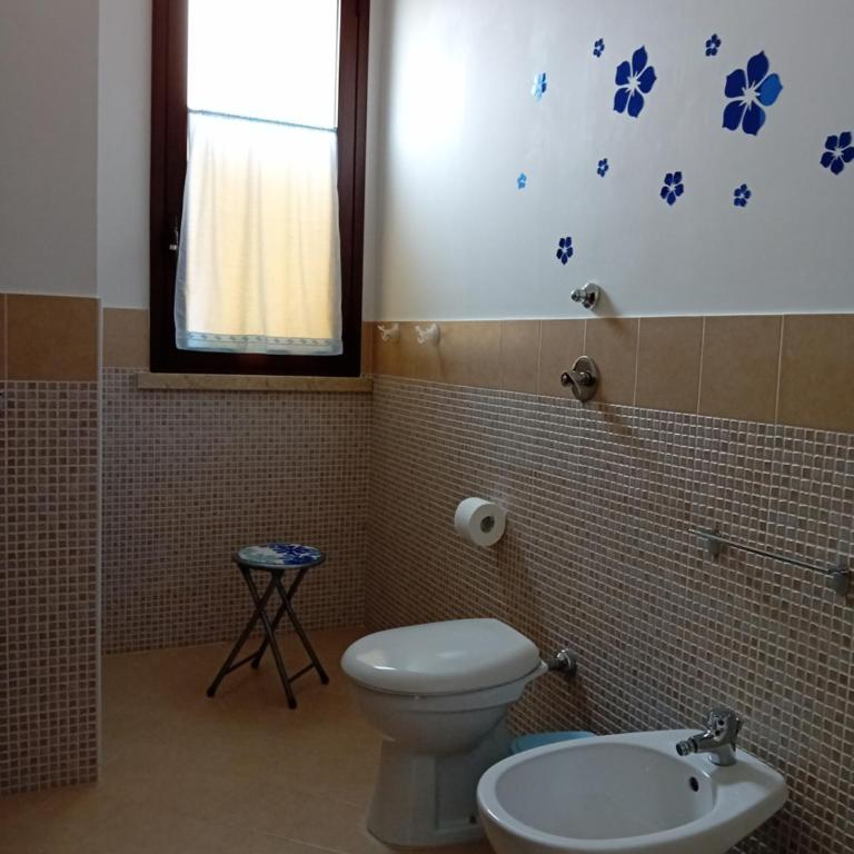 Baglio Messina Vacanze - Appartamento con 1 Camera da Letto - 14