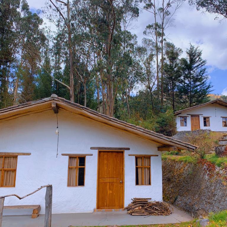 PONDOWASI LODGE - Triple Room - 3