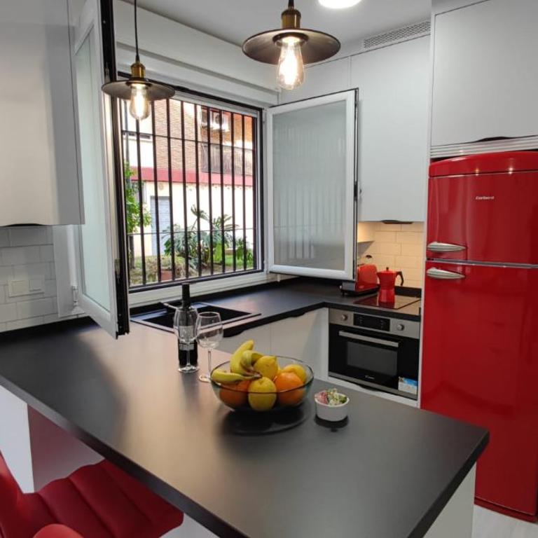Loft A la verita River,PARKING PRIVADO GRATIS - Apartamento - Planta baja - 12