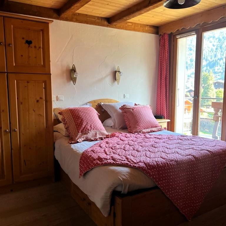Fleur des Neiges - Chambre Double Standard - 2