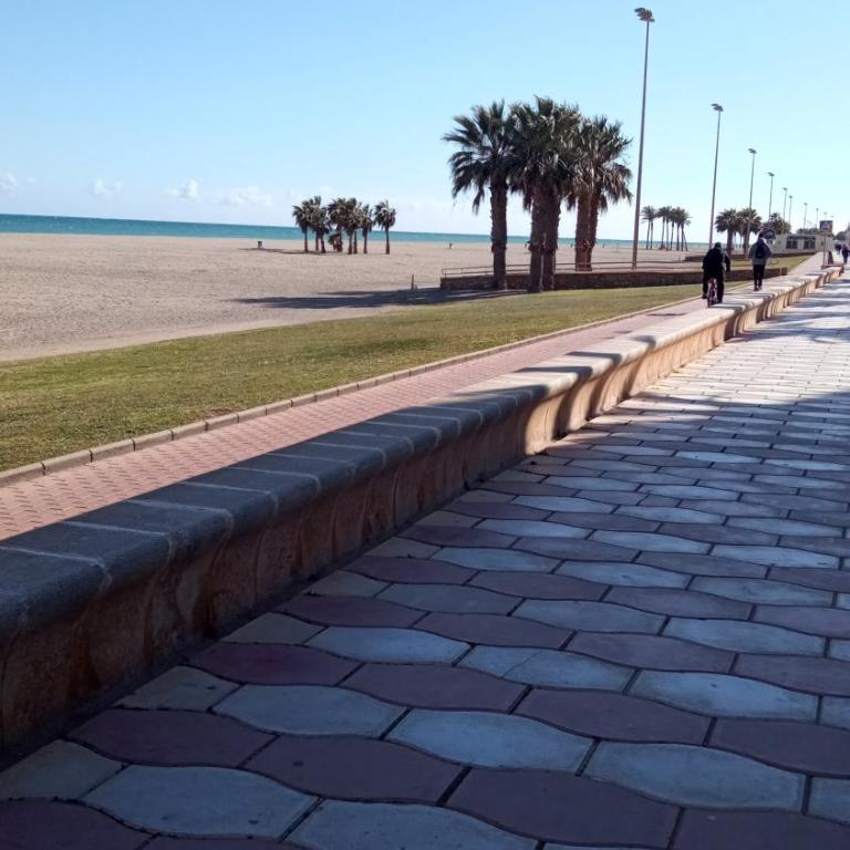 Sela Playa - One-Bedroom Apartment - 25