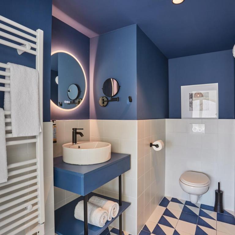 Appart'hôtel Marseille Centre Euromed - Studio Standard - 3
