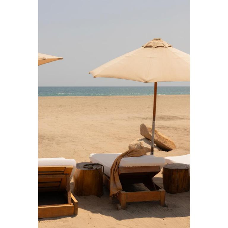 Casa Joseph Zicatela - Adults Only - Villa frente a la playa - 23