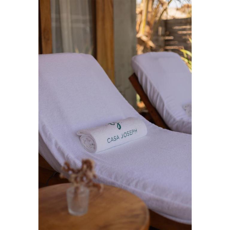 Casa Joseph Zicatela - Adults Only - Villa frente a la playa - 8