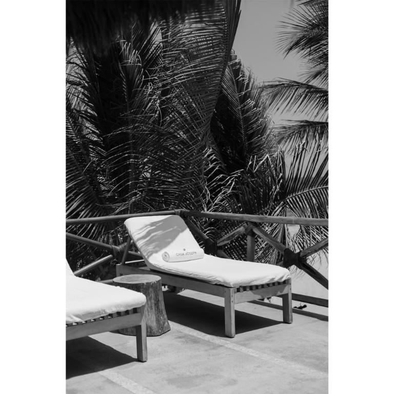 Casa Joseph Zicatela - Adults Only - Villa frente a la playa - 5