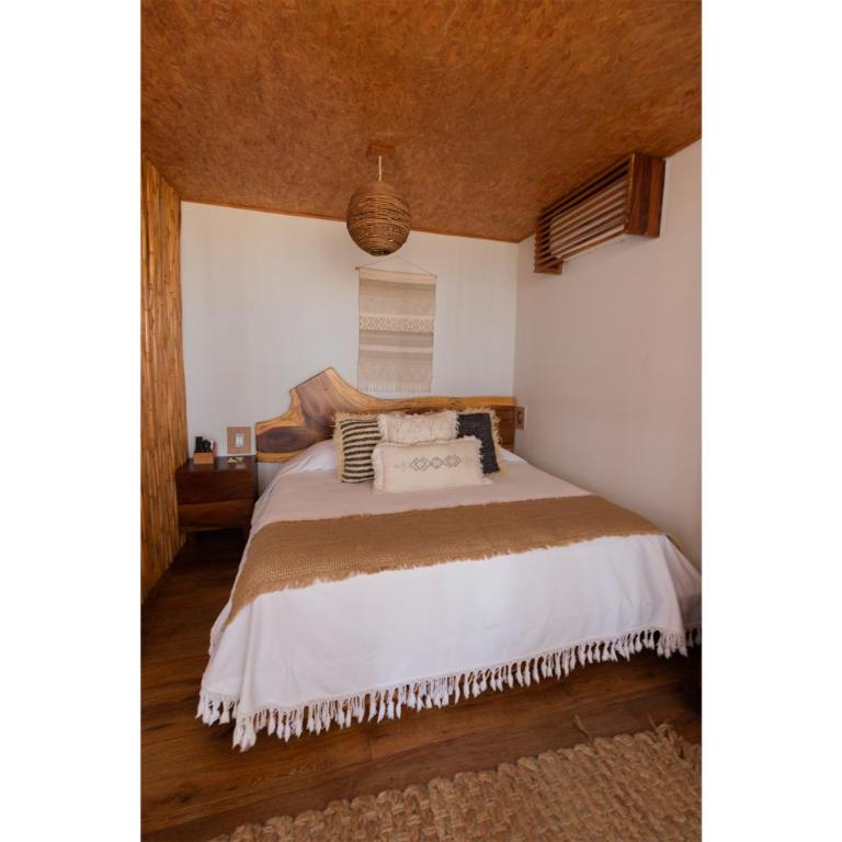 Casa Joseph Zicatela - Adults Only - Villa frente a la playa - 4