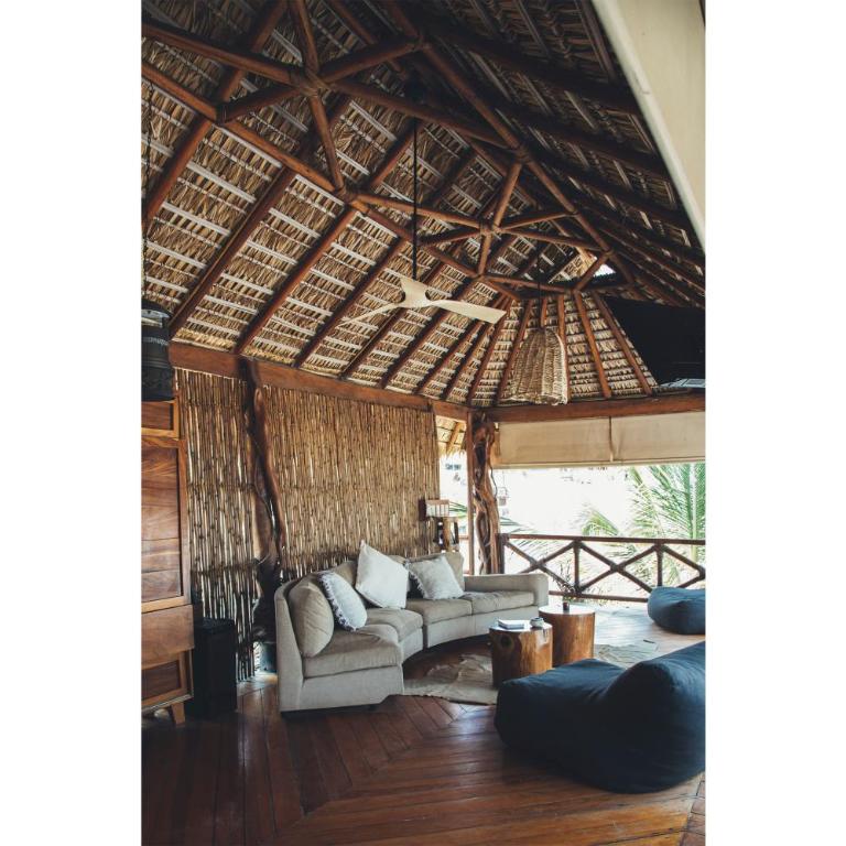 Casa Joseph Zicatela - Adults Only - Villa frente a la playa - 14