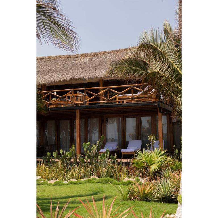 Casa Joseph Zicatela - Adults Only - Villa frente a la playa - 11
