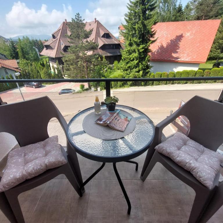 Apartman Stevanovic Zlatibor - Apartman sa 1 Spavaćom Sobom - 33