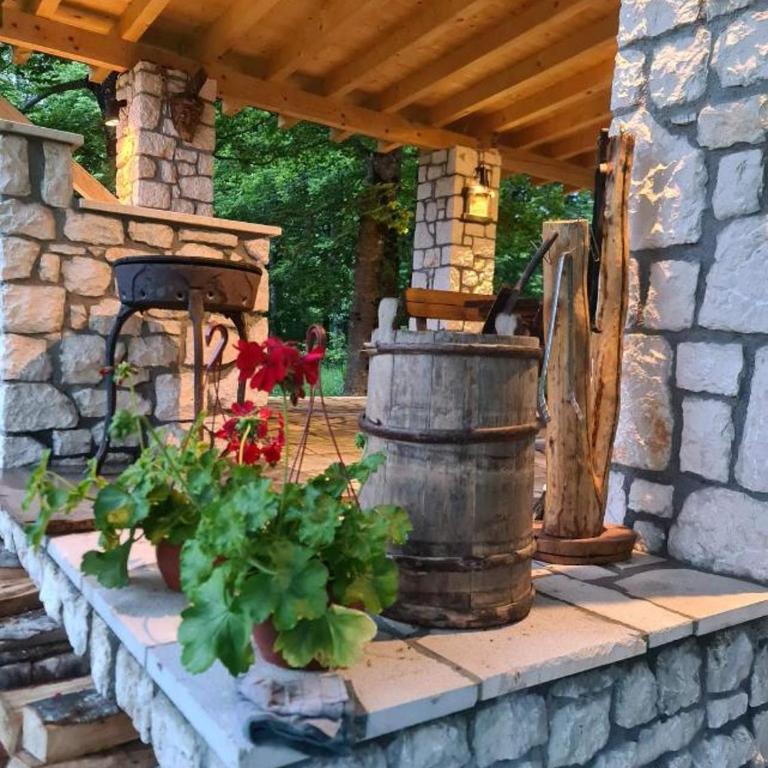 Vila Sun forest - Villa - 62