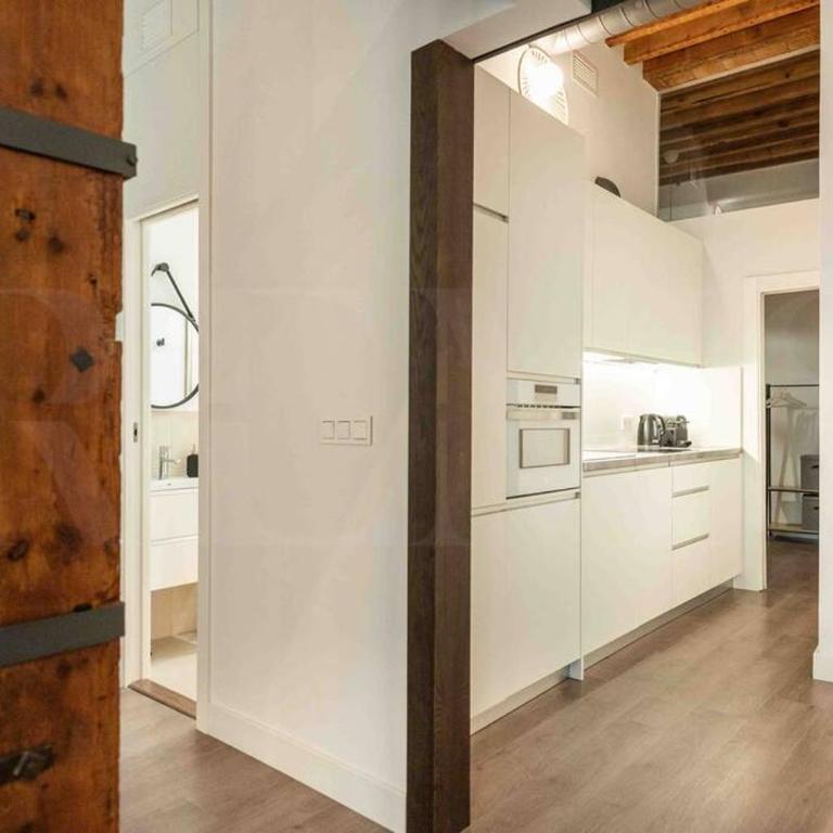 Eclectic & elegant apartment by REMS - Apartamento de 2 dormitorios - 7