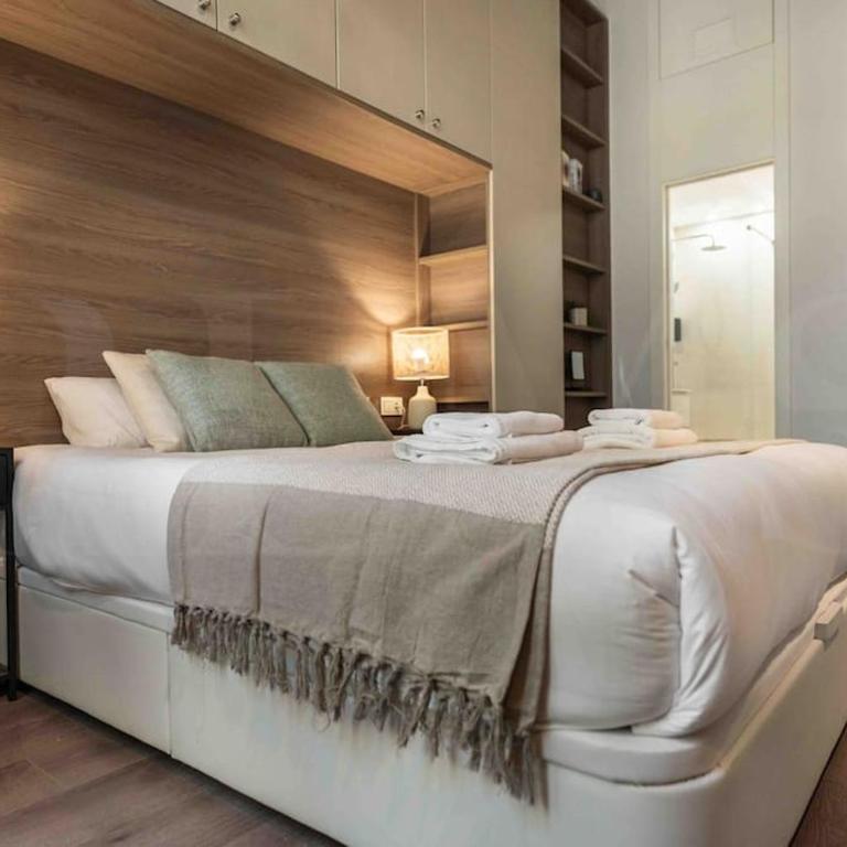 Eclectic & elegant apartment by REMS - Apartamento de 2 dormitorios - 16