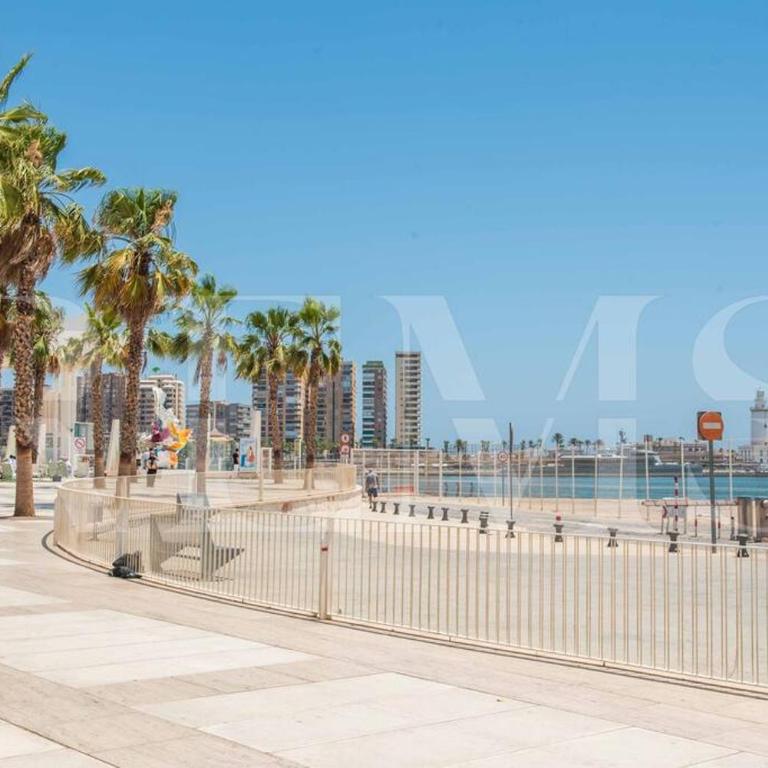 Eclectic & elegant apartment by REMS - Apartamento de 2 dormitorios - 38