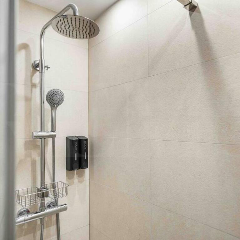 Eclectic & elegant apartment by REMS - Apartamento de 2 dormitorios - 15