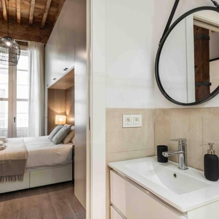 Eclectic & elegant apartment by REMS - Apartamento de 2 dormitorios - 6