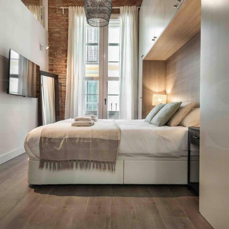 Eclectic & elegant apartment by REMS - Apartamento de 2 dormitorios - 2