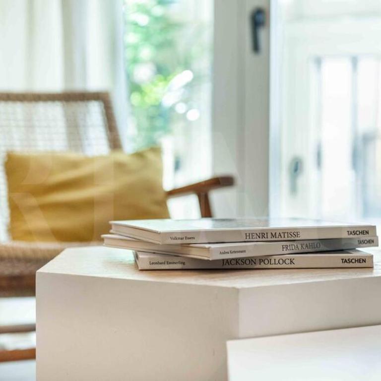 Eclectic & elegant apartment by REMS - Apartamento de 2 dormitorios - 3