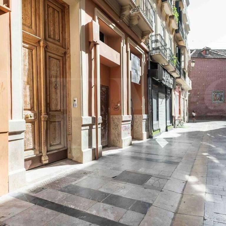 Eclectic & elegant apartment by REMS - Apartamento de 2 dormitorios - 35