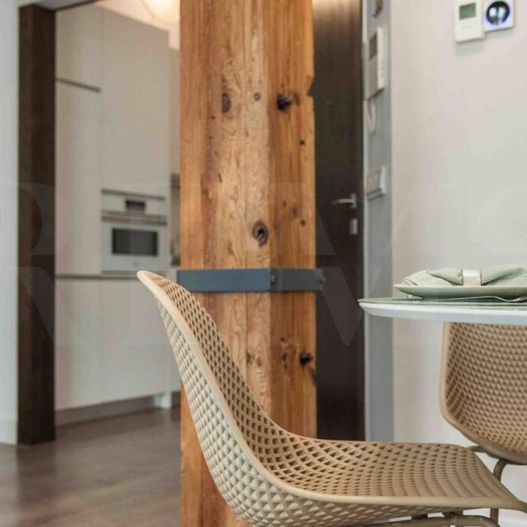 Eclectic & elegant apartment by REMS - Apartamento de 2 dormitorios - 26