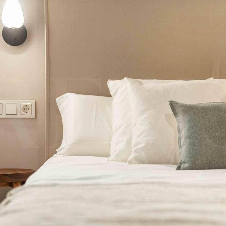 Eclectic & elegant apartment by REMS - Apartamento de 2 dormitorios - 25