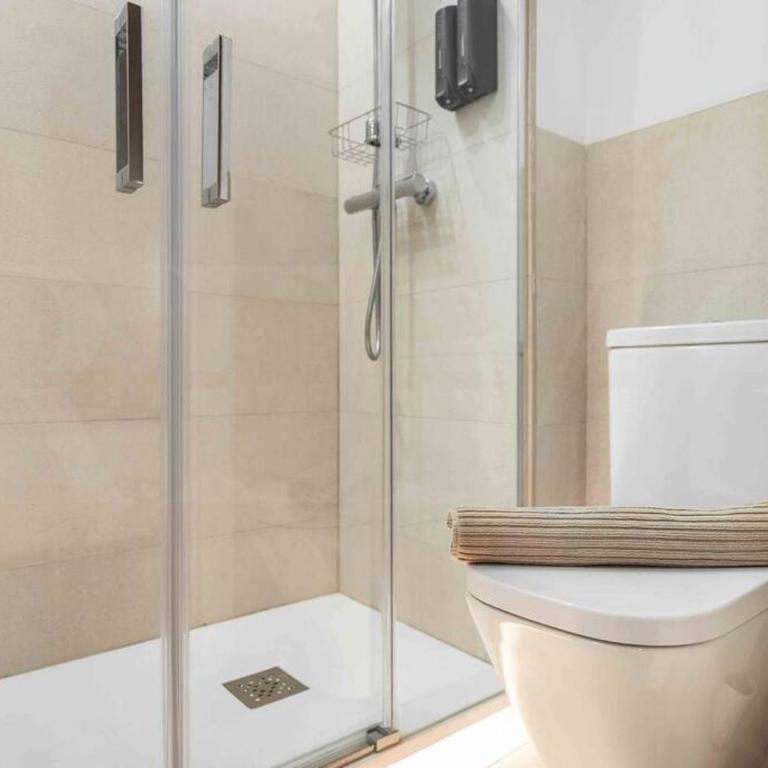 Eclectic & elegant apartment by REMS - Apartamento de 2 dormitorios - 27