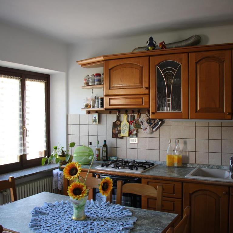 VILLA ADRY Aosta Sarre Your freedom - Villa - 13