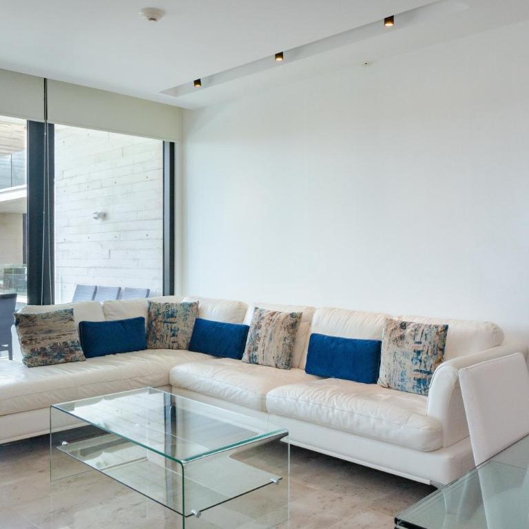 Contemporary Design Oceana 422 Playa del Carmen Condo - Two-Bedroom Apartment - 31