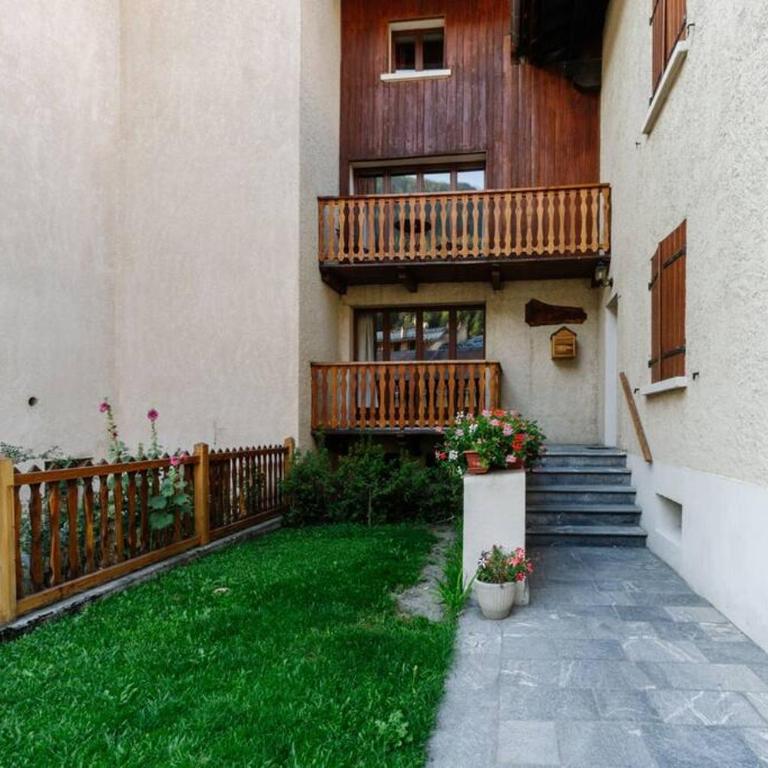 La turra - Appartement 3 Chambres - 2