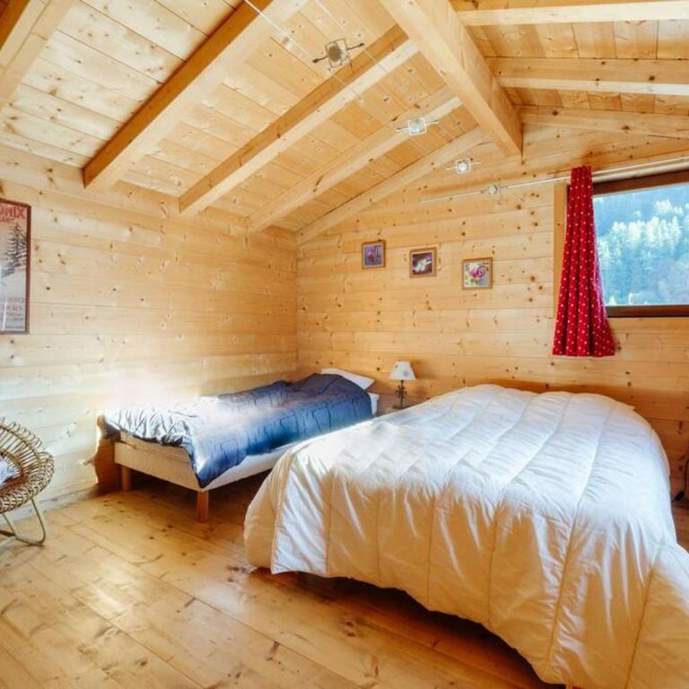 La turra - Appartement 3 Chambres - 5