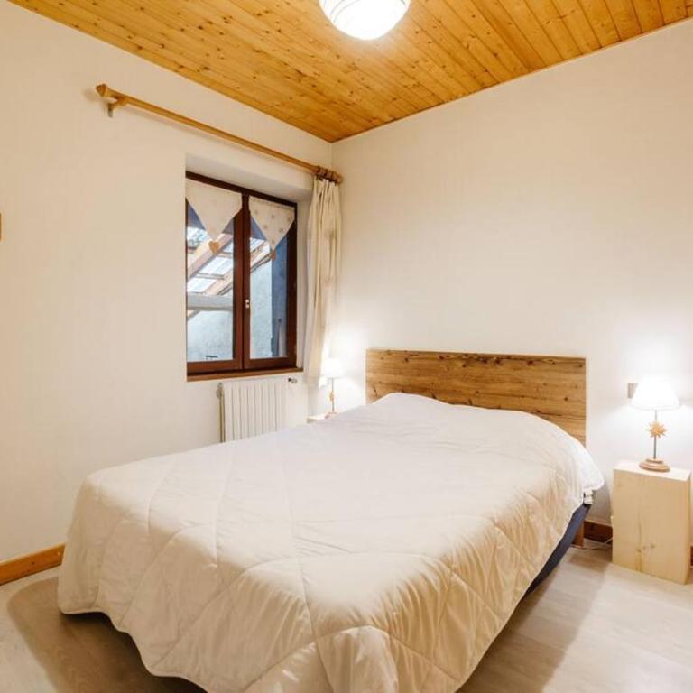 La turra - Appartement 3 Chambres - 7