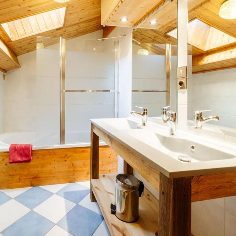 La turra - Appartement 3 Chambres - 8