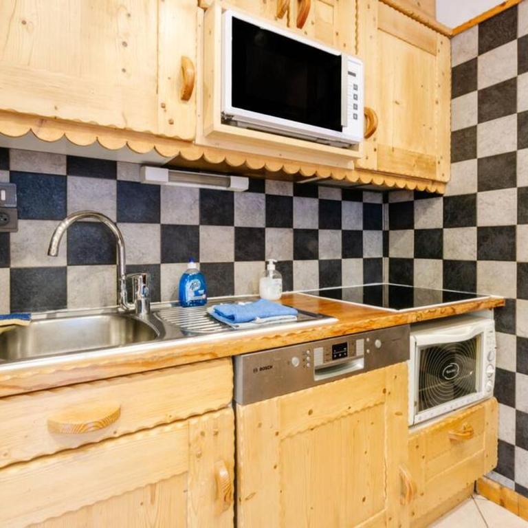 La turra - Appartement 3 Chambres - 9