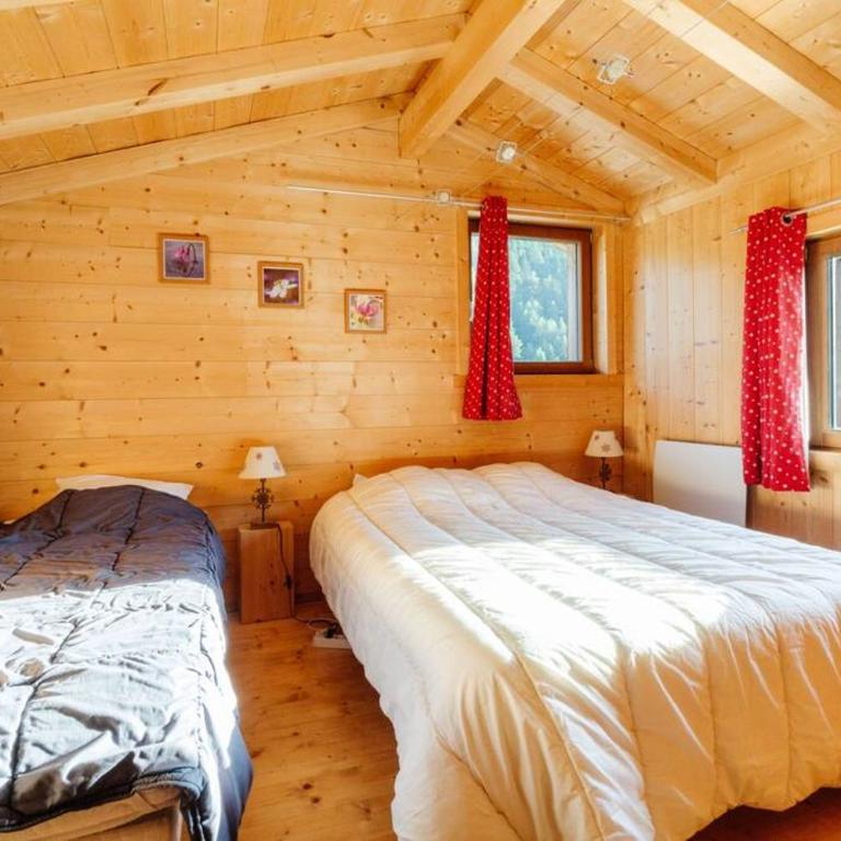 La turra - Appartement 3 Chambres - 13