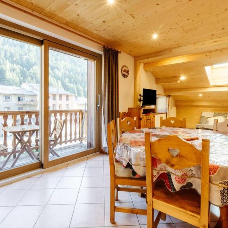 La turra - Appartement 3 Chambres - 16