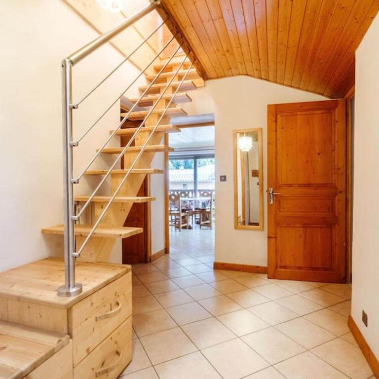 La turra - Appartement 3 Chambres - 17