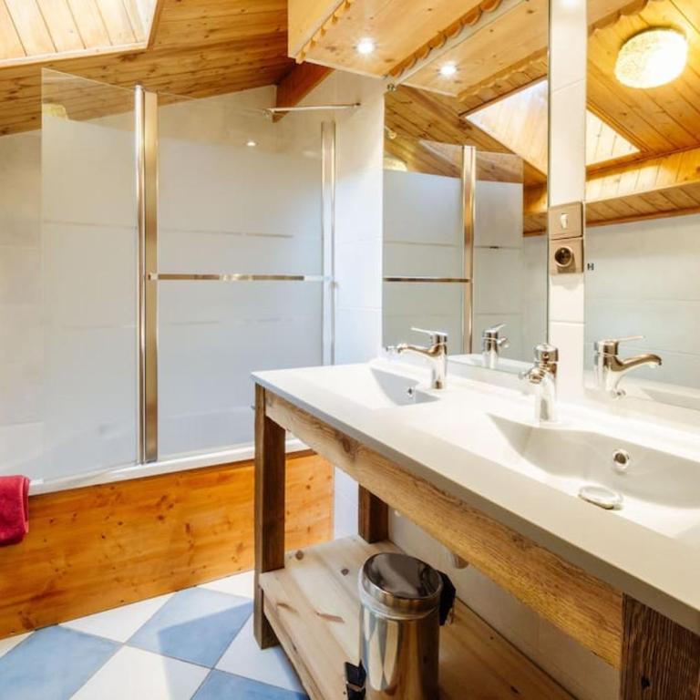 La turra - Appartement 3 Chambres - 18