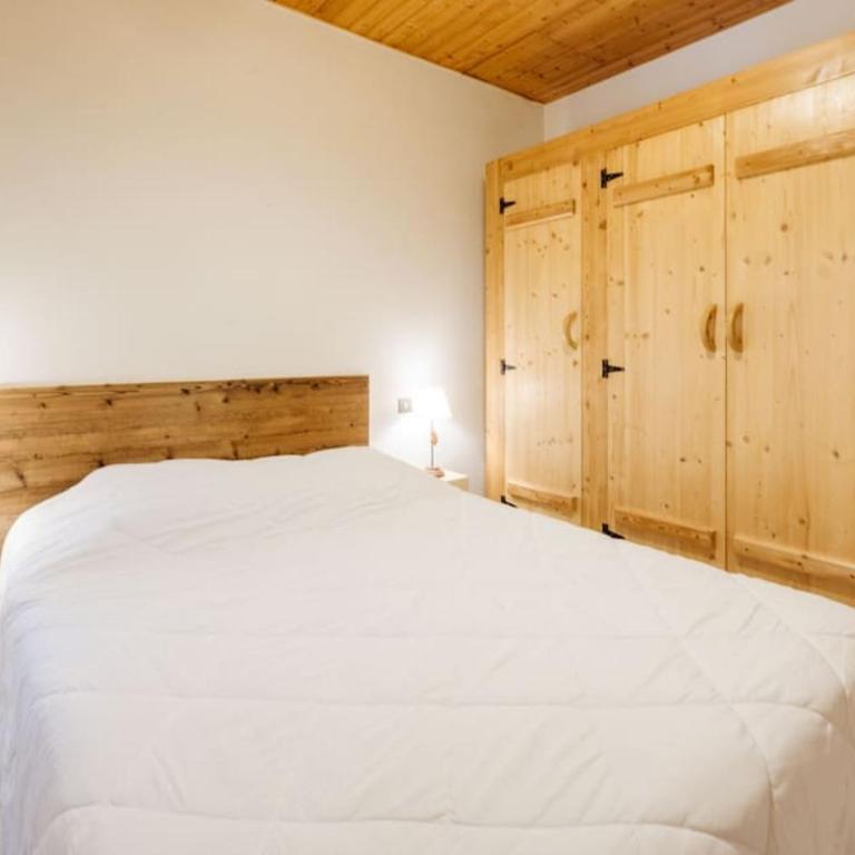 La turra - Appartement 3 Chambres - 20