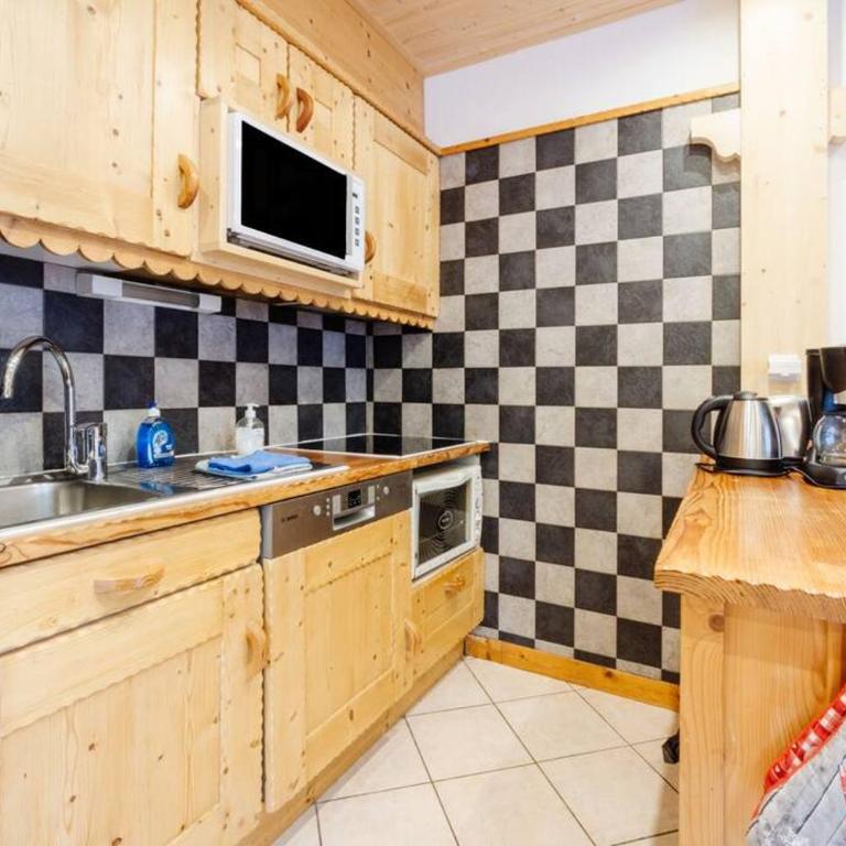 La turra - Appartement 3 Chambres - 22
