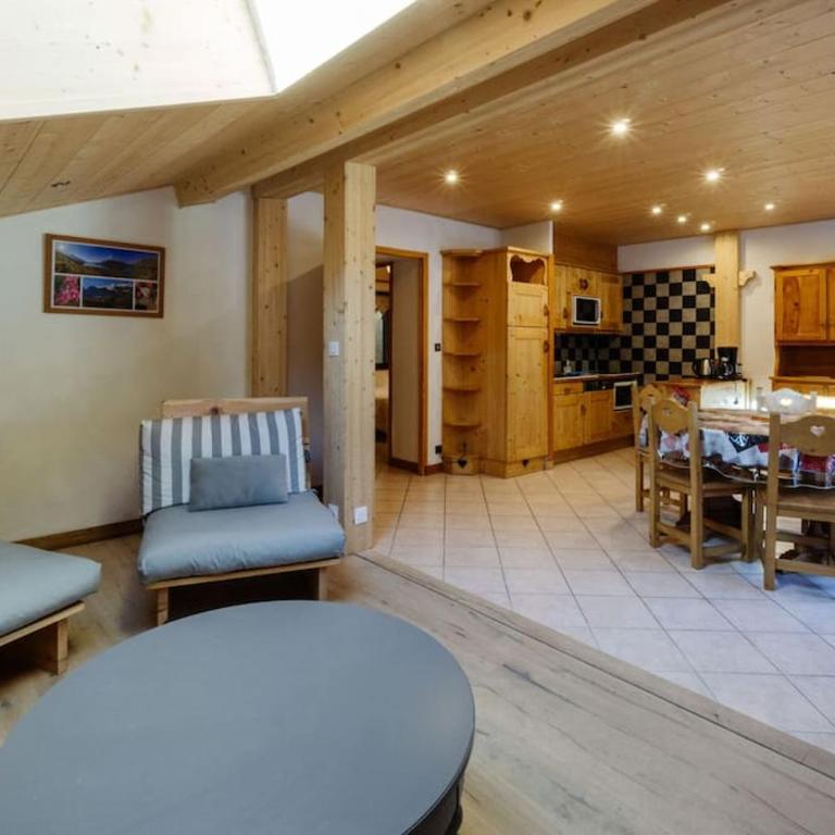 La turra - Appartement 3 Chambres - 23