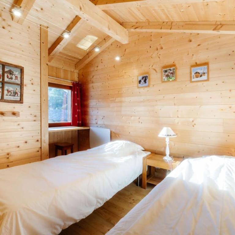 La turra - Appartement 3 Chambres - 24